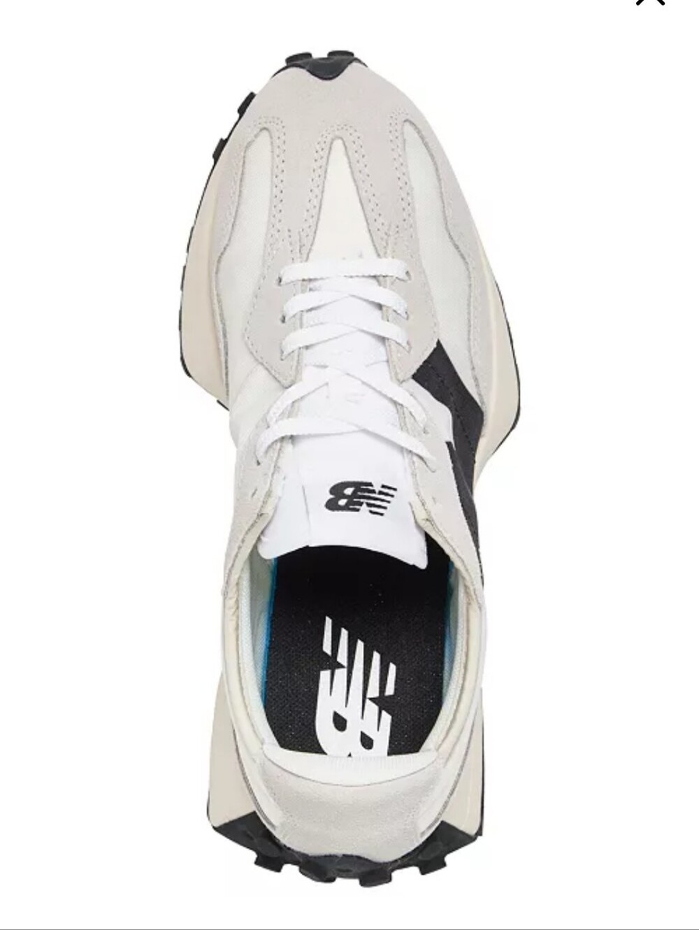 New Balance 327 Sneakers